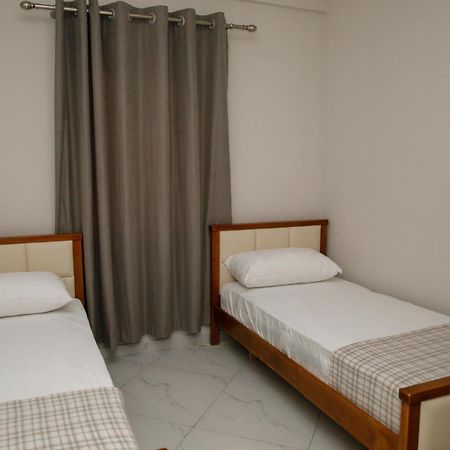 Logli Apartments Gjirokastër Екстериор снимка