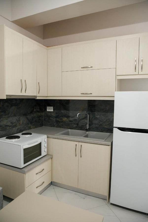 Logli Apartments Gjirokastër Екстериор снимка